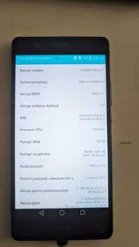 Huawei p9 lite 2gb RAM 16GB