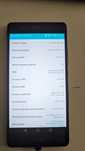 Huawei p9 lite 2gb RAM 16GB