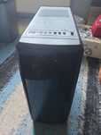 Komputer stacjonarny. Monitor, klawiatura gratis