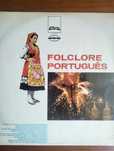 Disco de vinil LP Folclore Português