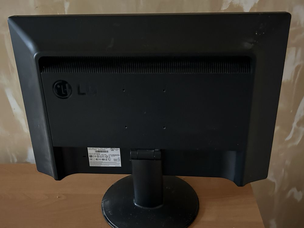 Продам Монітор LG 22
