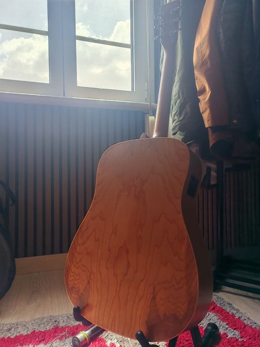 Tanglewood TW 11 D OL Winterleaf