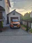Opel Mokka Opel Mokka X 1.4 ELITE, fabryczny LPG, zakupiony z salonu