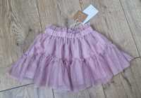 Spódnica spódniczka tutu 86/92 H&M Zara Name IT