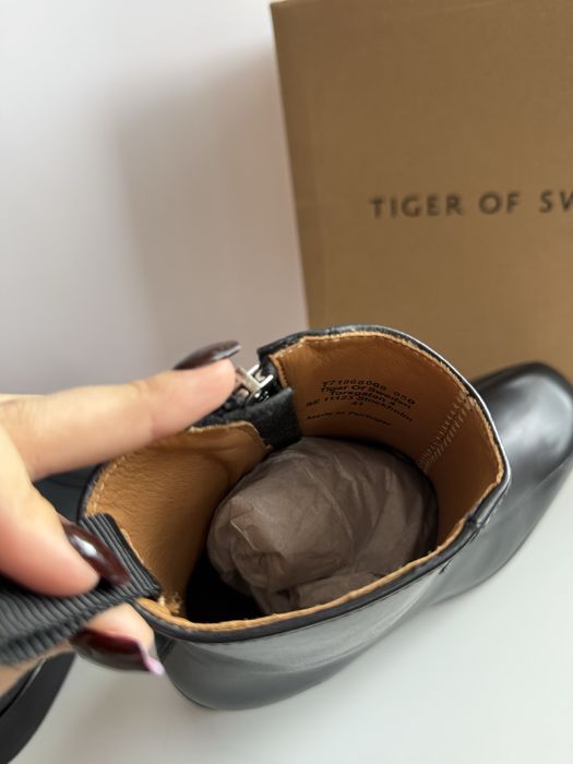 Черевики Ботінки Tiger Of Sweden 41p