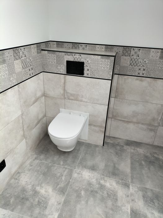 Wykończenia wnętrz