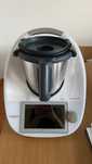 Thermomix TM6 używany