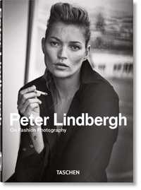 Книга Peter Lindbergh. On Fashion Photography.