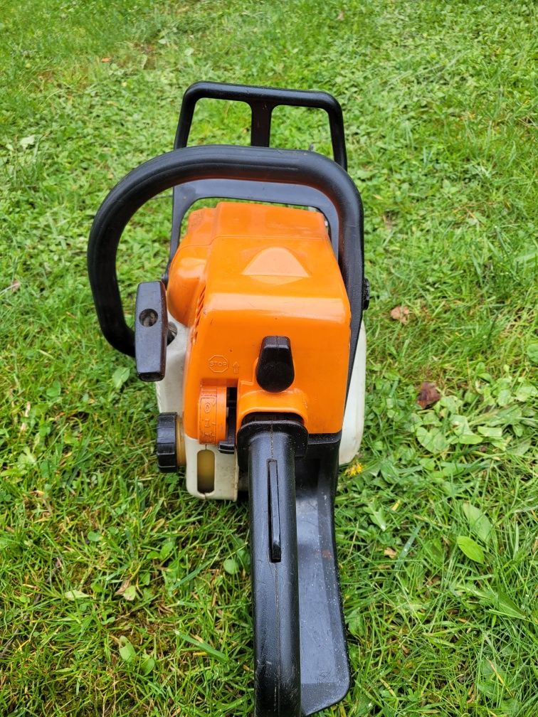 Piła spalinowa Stihl MS180