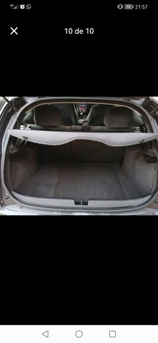 Vendo Alfa Romeo 147. JTD