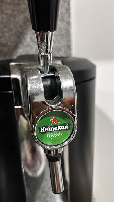 Cervejeira 5L nova