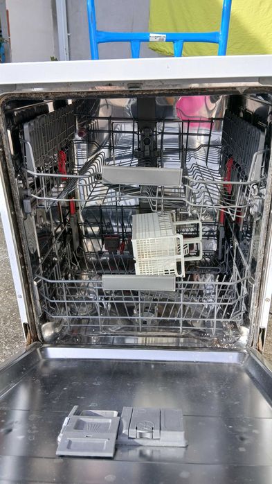 Lava loica whirlpool power clean, bom estado