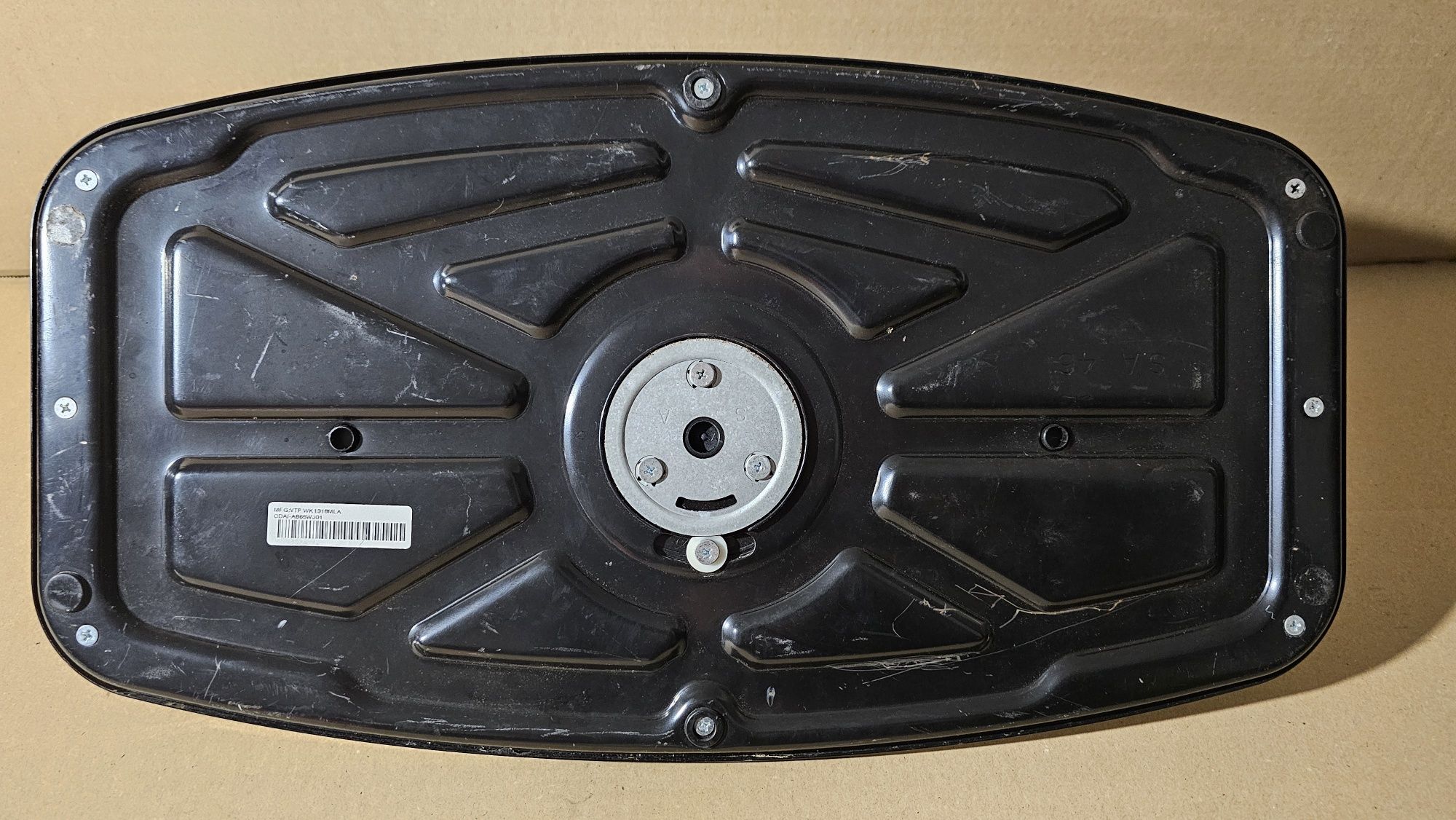 Podstawa noga do telewizora Sharp LC-50LE650E tv LC-50LE