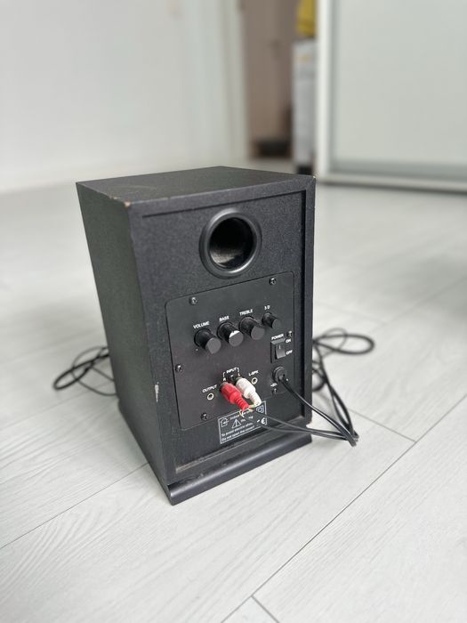 Акустична система/колонка