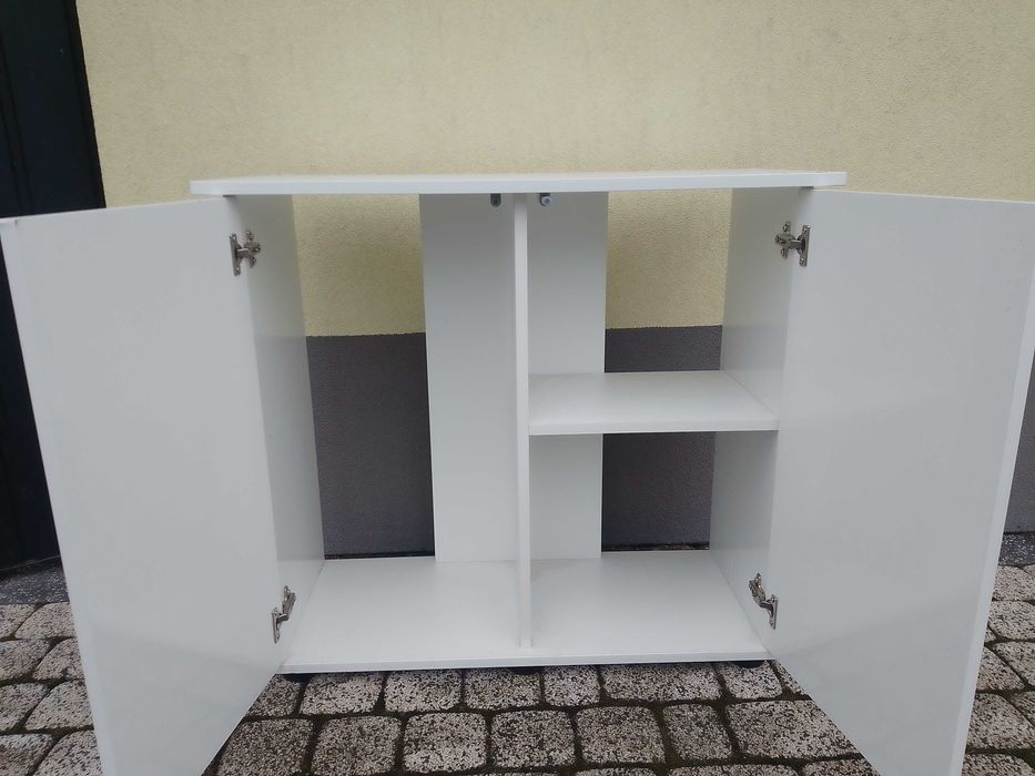 Szafka pod akwarium 80*35 Połysk