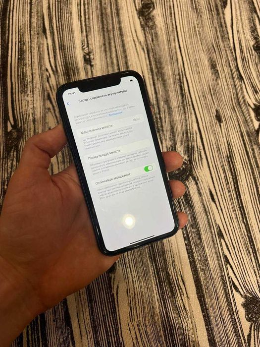 Iphone 11 128 gb, ідеальний стан, 92 акб. айфон 11 128 гб