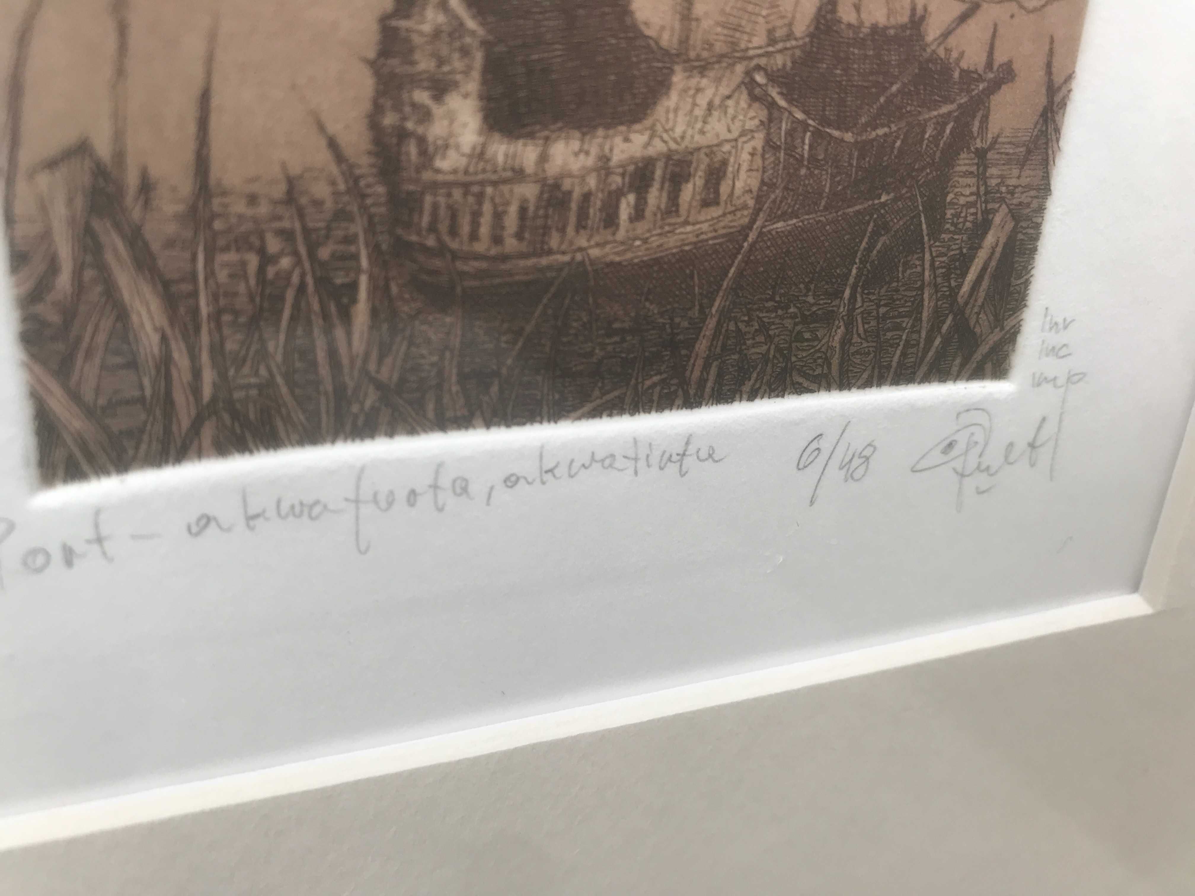 Grafika Port Andrzej Juchniewicz 6/48