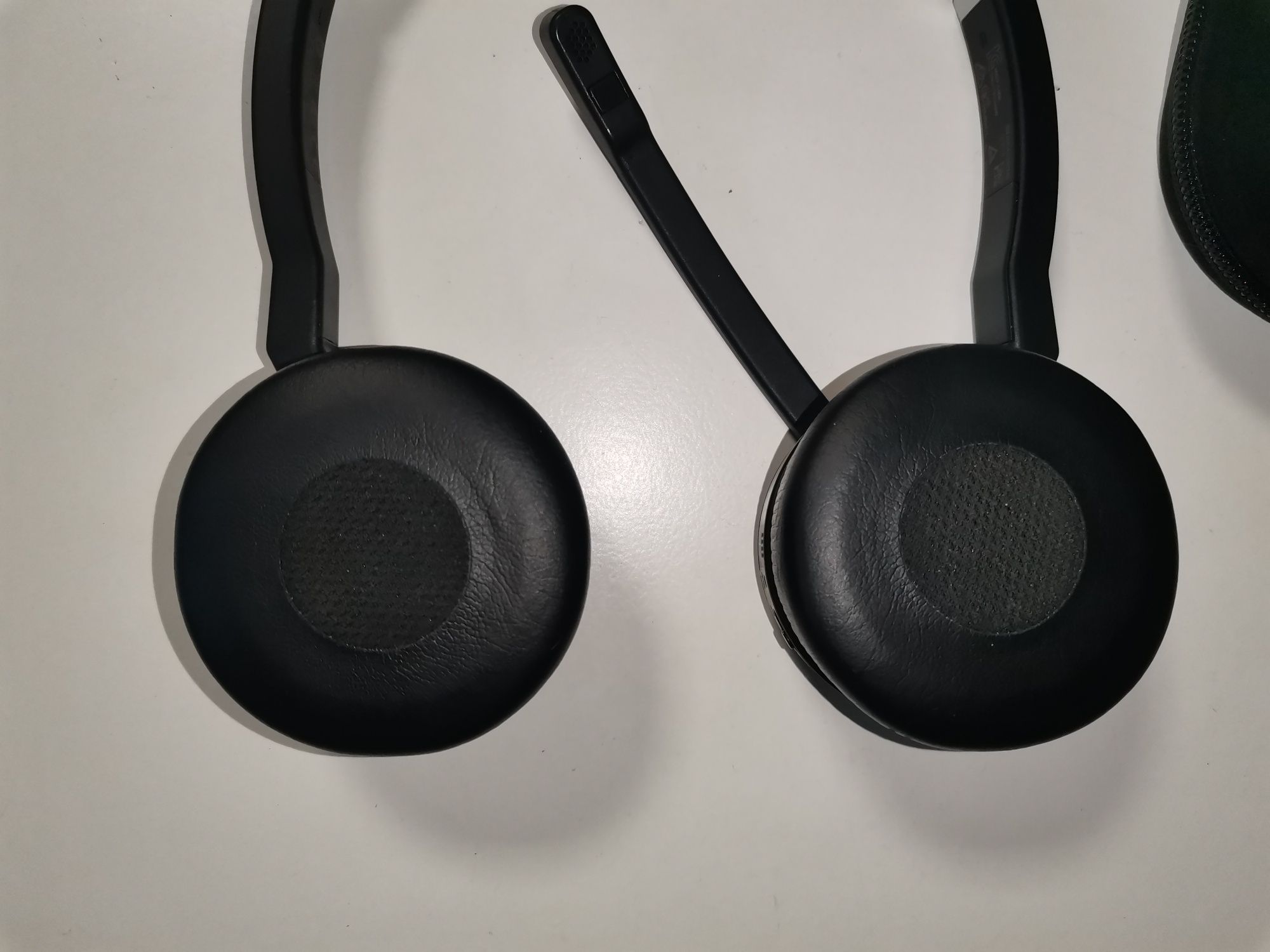 Беспроводные наушники Jabra Evolve 75