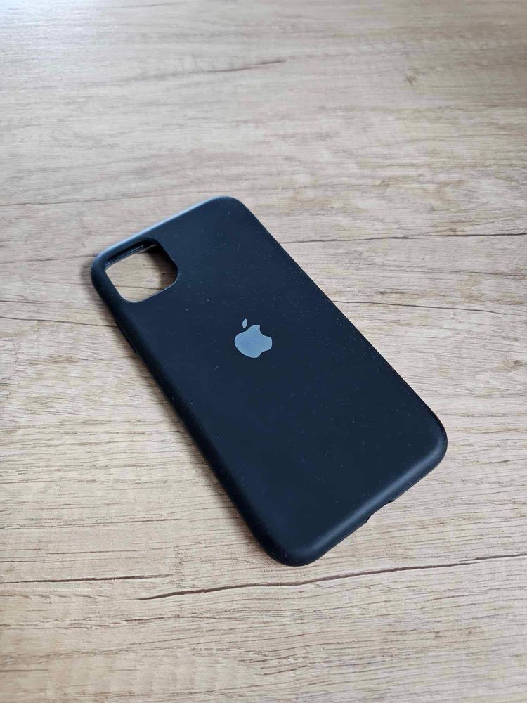 iPhone 11 na gwarancji stan PEREŁKA