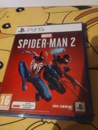 Spider-man 2 gra