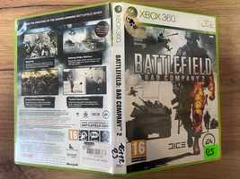 Battlefield Bad Company 2 Xbox 360