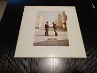 Pink Floyd - Wish You Were Here - Lp - Ger.