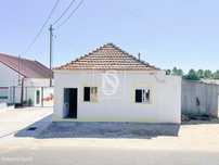 Casa/Armazém  – Fazendas de Almeirim
