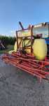 Sprzedam opryskiwacz 800 l