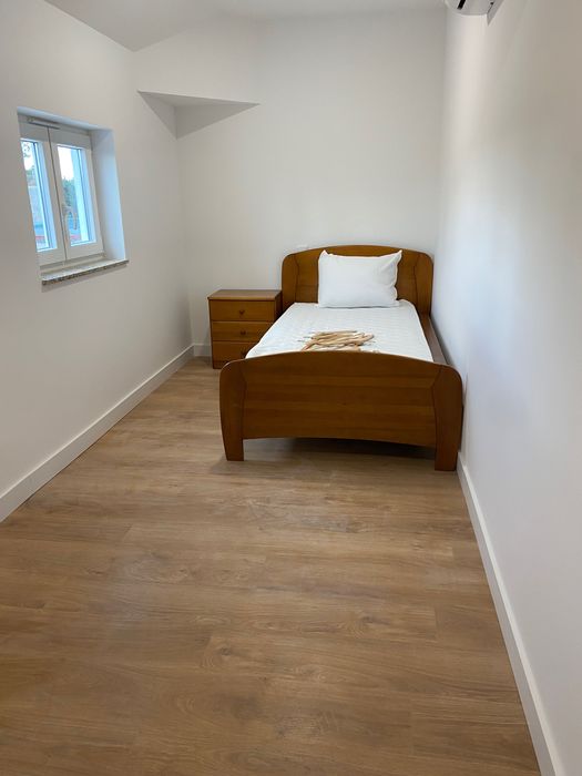 Quartos arrendamento Aveiro