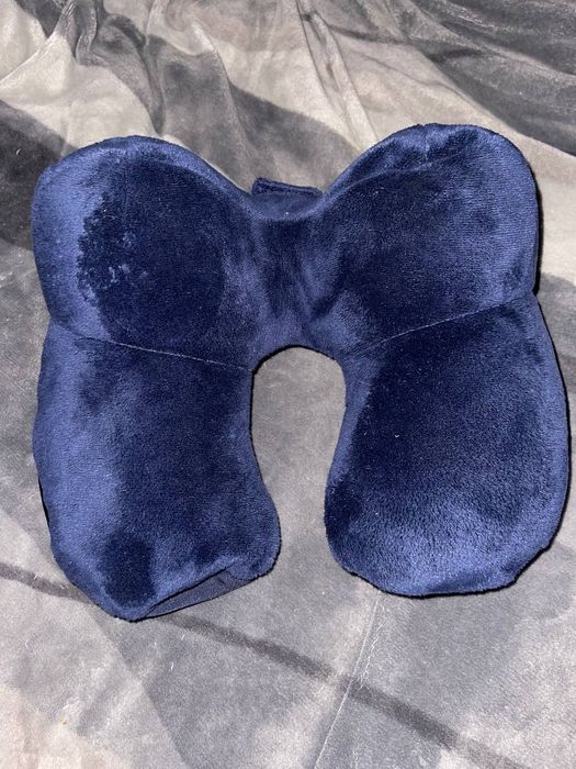 Подушки в подорож