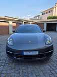 Porsche Panamera 4 S