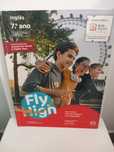 Fly High 7° Ano - Livro Inglês