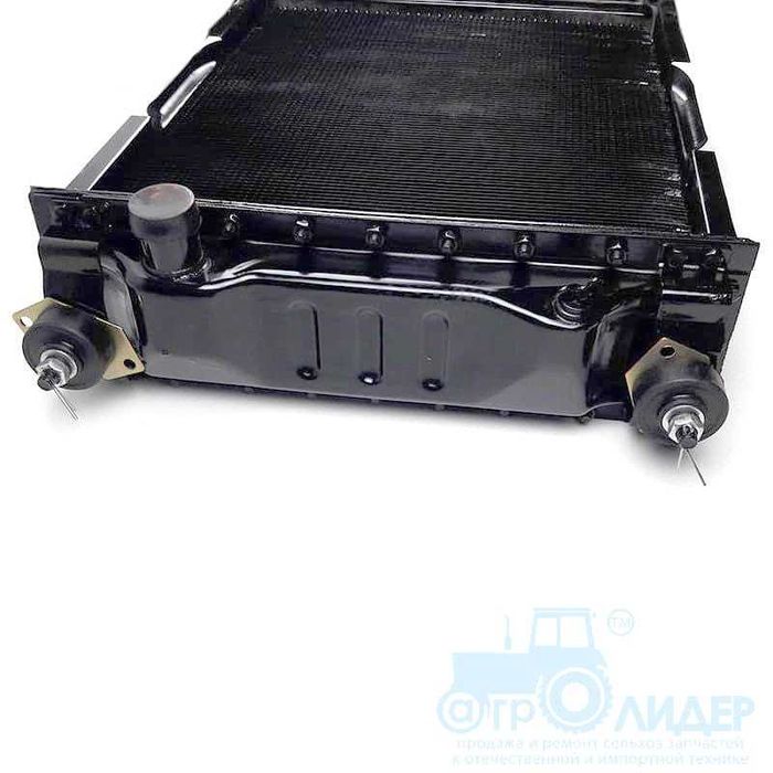 Радиатор водяного охлаждения МТЗ-80 для двигателя Д-240