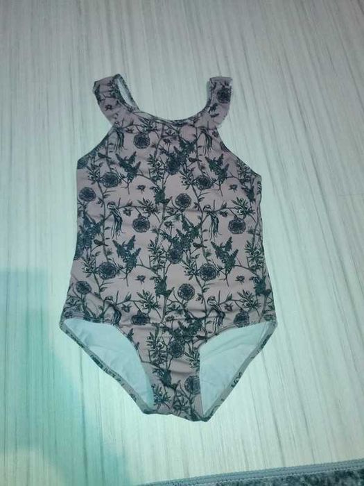 strój kąpielowy jednoczęściowy rozm. 116 firmy VRS