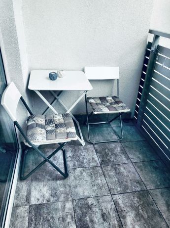 Apartament Orchidea w Międzyzdrojach