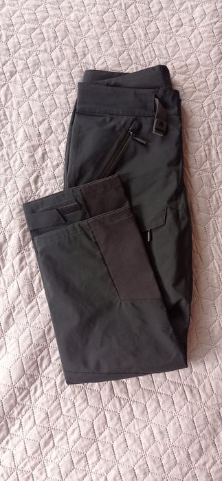 Spodnie trekkingowe Bergans Recco