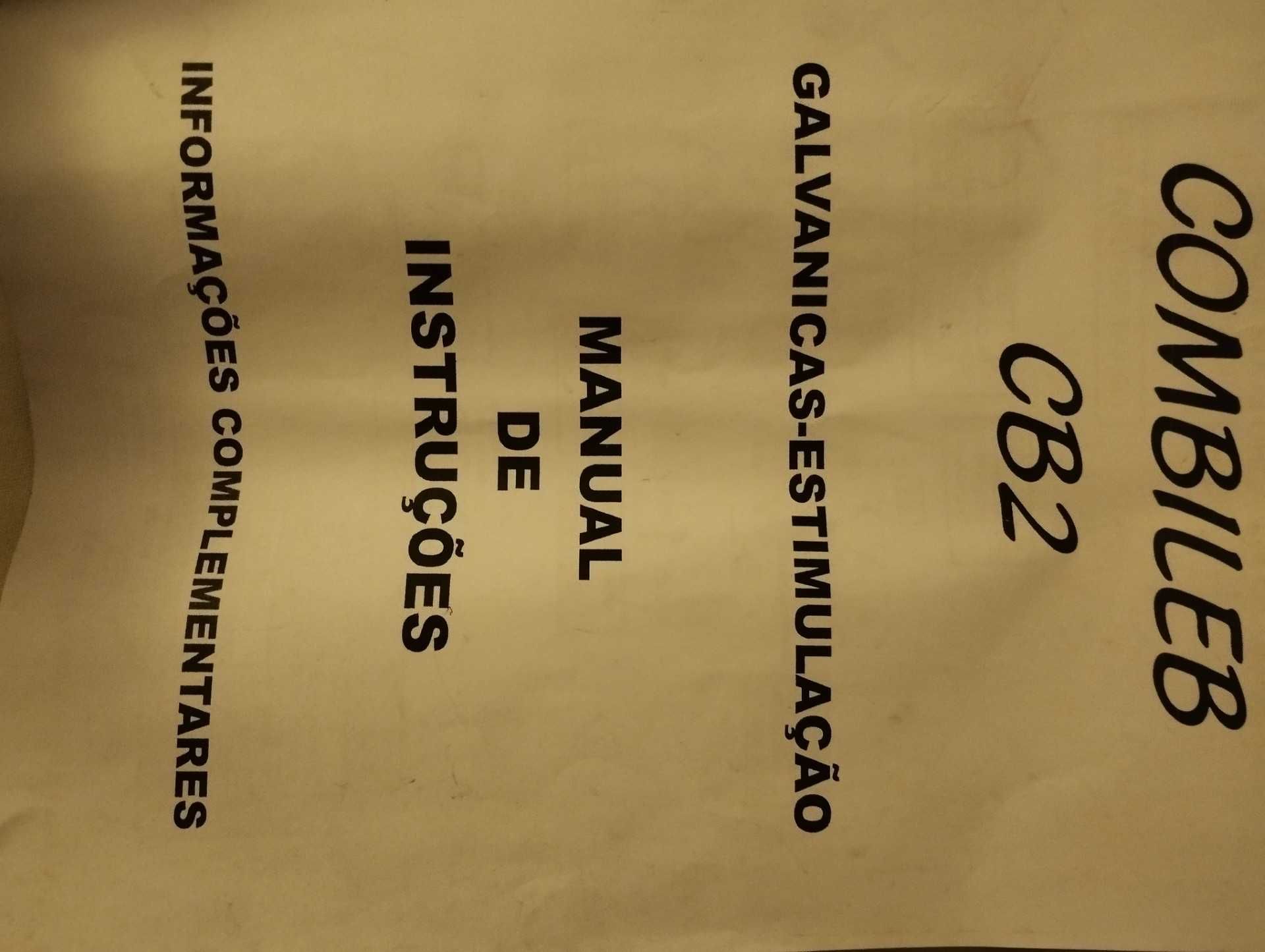 VENDO AP. Estimulação Com Programas