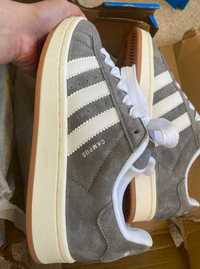 Adidas campus 00s Grey 39