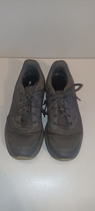 Buty Salomon Nr 39 1/3 Stan Bardzo Dobry