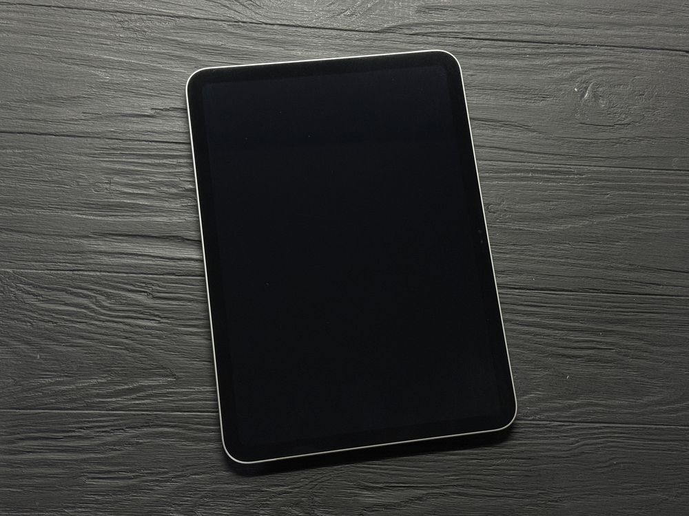 MAГAЗИН iPad 10.9 2022 64gb Wi-Fi Silver ГАРАНТИЯ/Trade-In/Bыкyп/Oбмeн