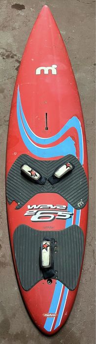Deska Mistral windsurfing