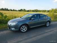 Citroën C5 2.0 HDI