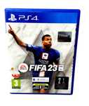 Gra Fifa 23 PS4 używana