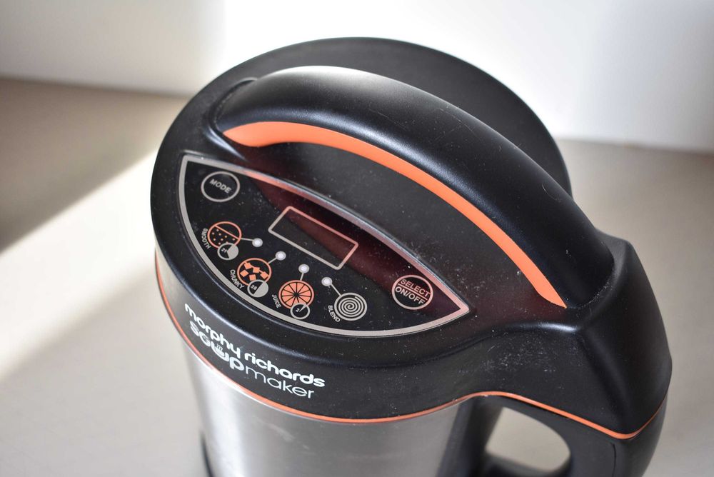 Morphy Richards 501025 garnek do zupy / mikser / blender