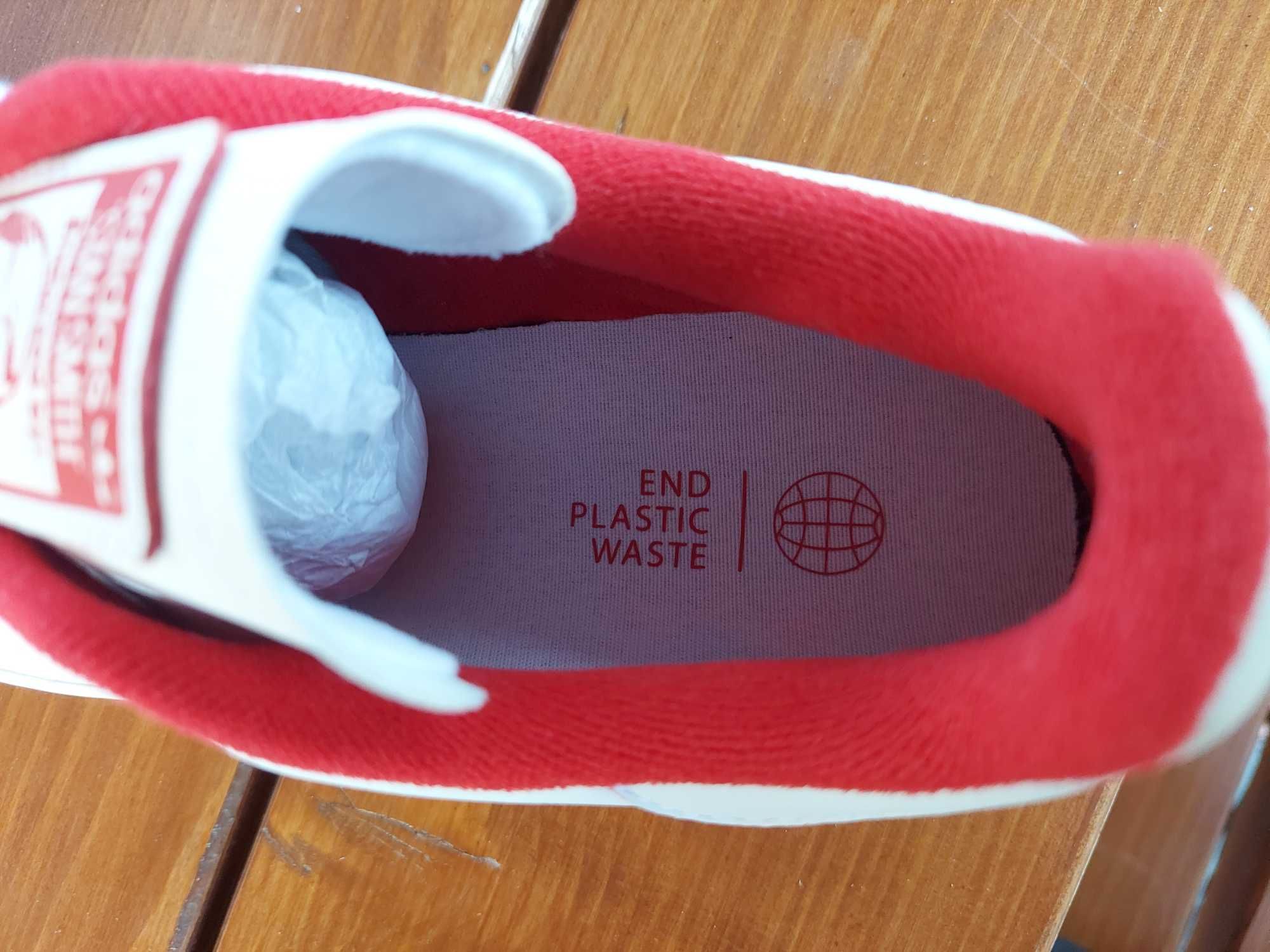 Adidas męskie trampki Stan Smith r. 44 | GX4463