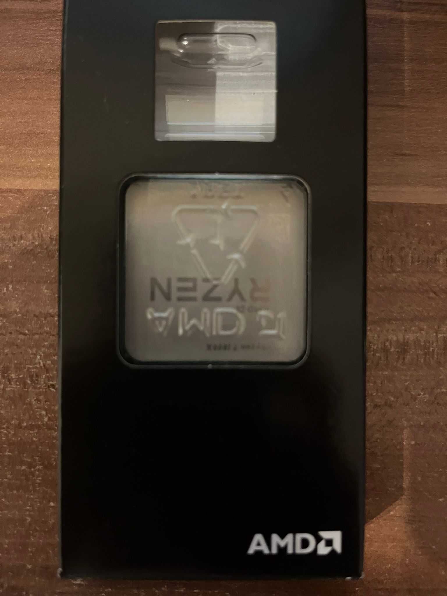AMD Ryzen 7 1800x
