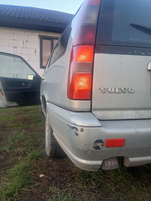 Авто находу сів поїхав