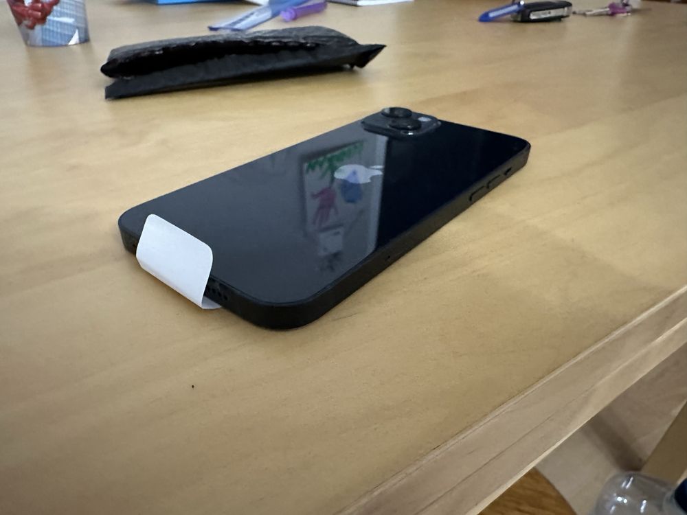 Iphone 14 plus 256 gb