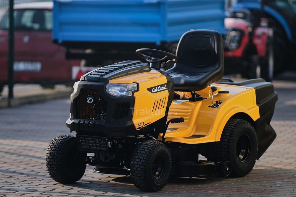 Cub Cadet LT1 NR92