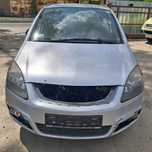 Opel Zafira B 1.9 cdti 120km Z157